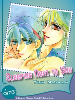 cover image of Sleeping Next to You